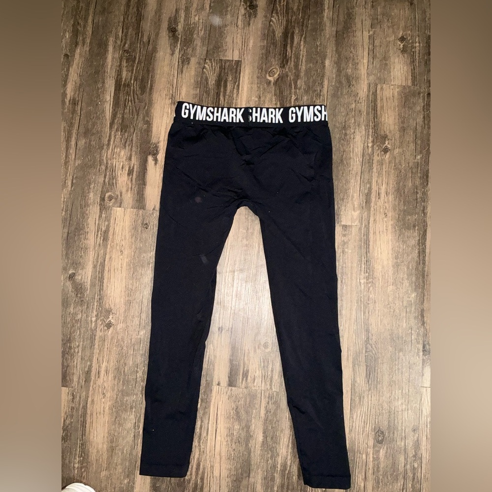 Gymshark Black Leggings